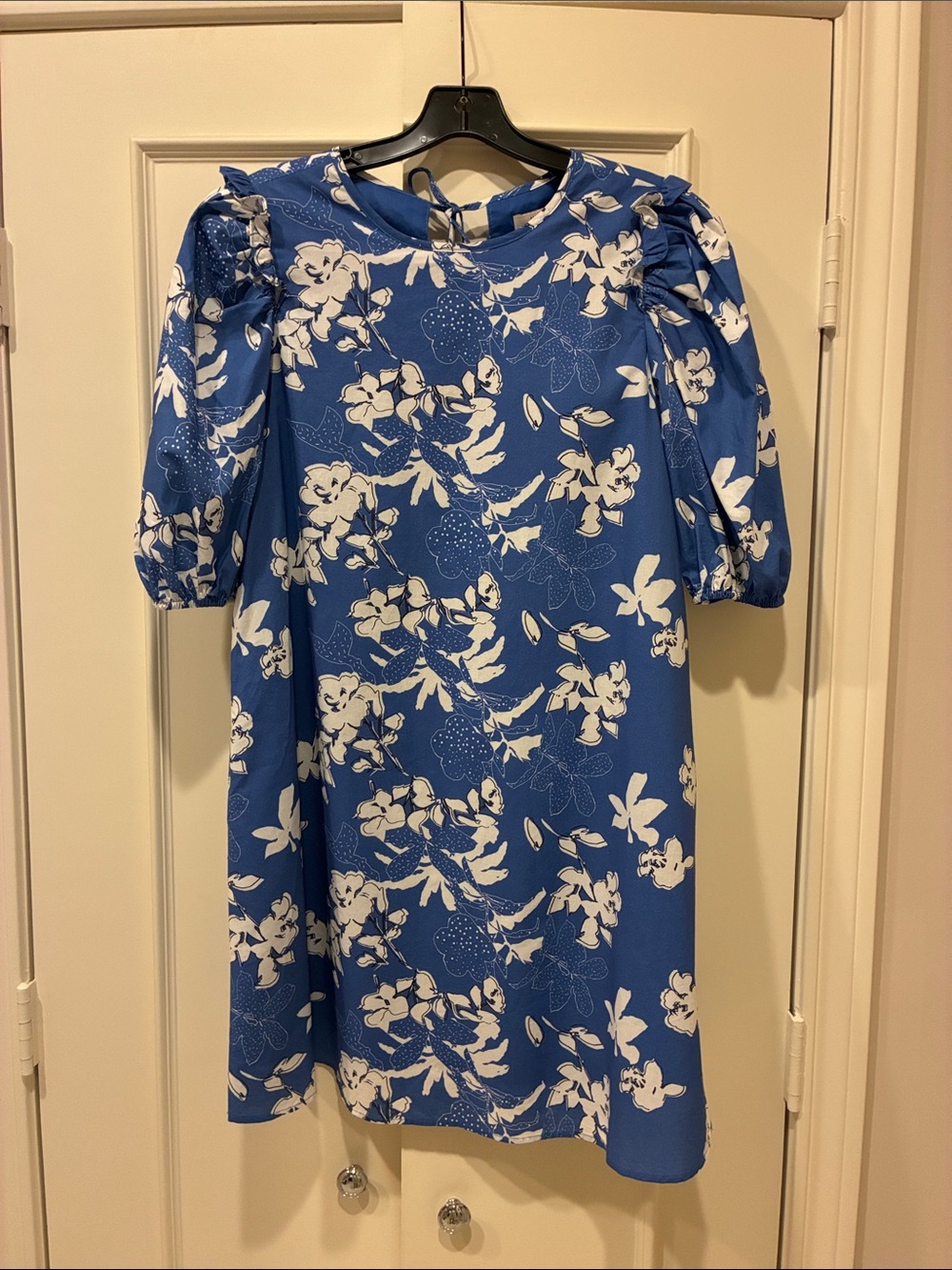 Avara Dress